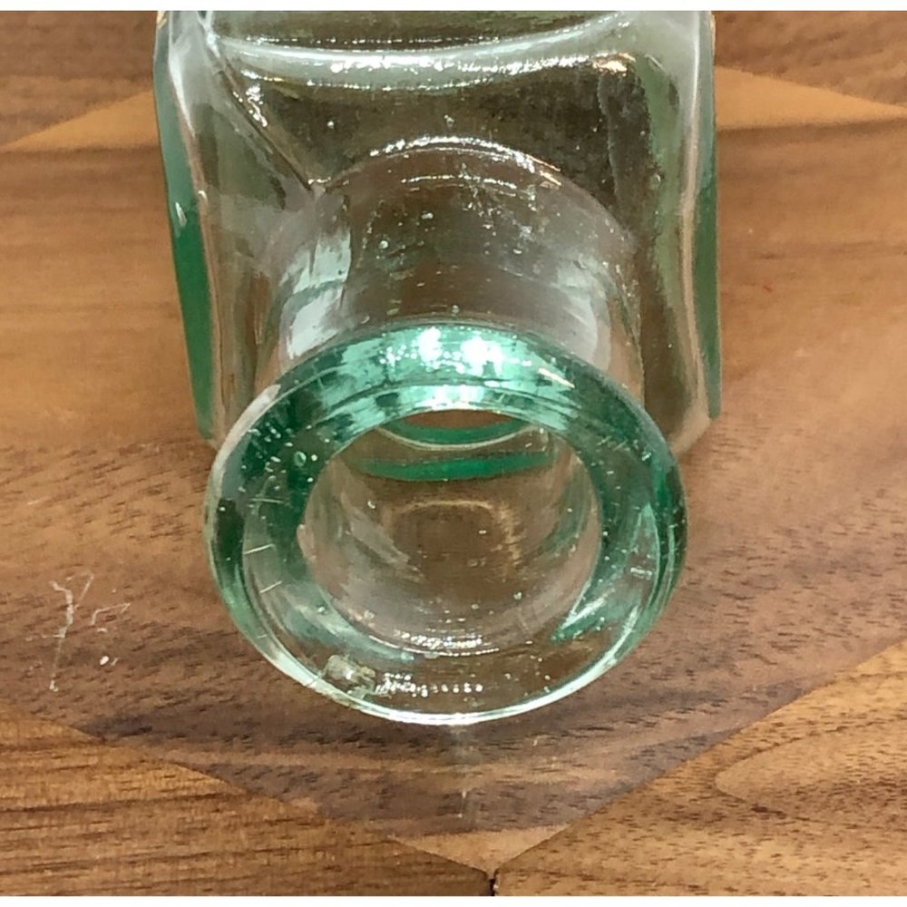 Antique Whittemore Royal Gloss Bottle - Picture 8 of 15
